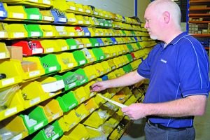 The team's focus is on fast turnaround and flawless delivery.