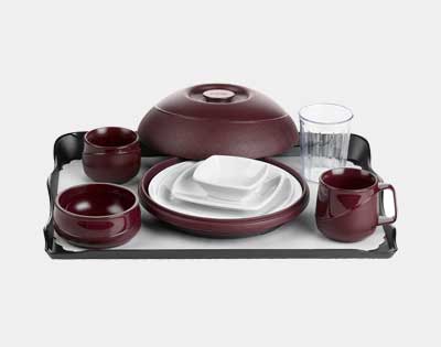 aladdin temp rite allure burgundy